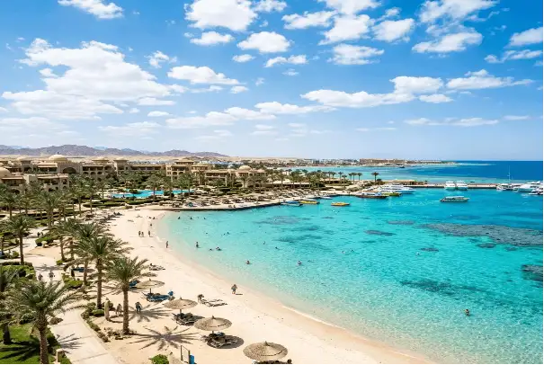 Hurghada