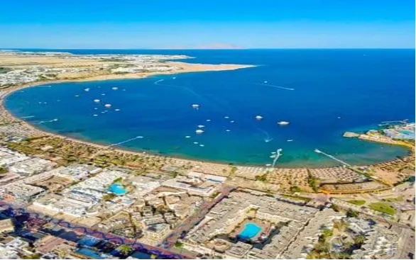 Sharm El Sheikh