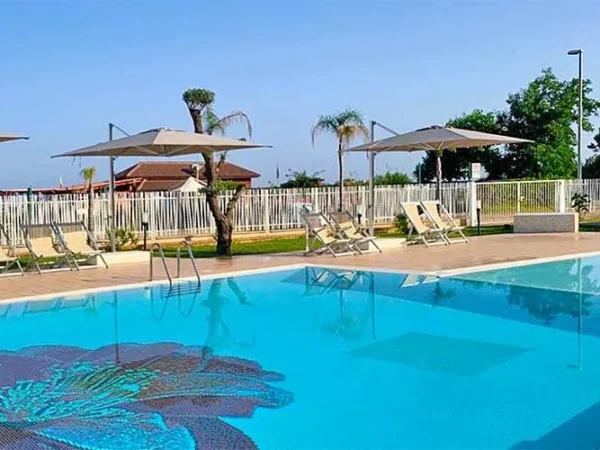 ITÁLIE | Calabria | Galia Resort 4, 4dní/3noci
