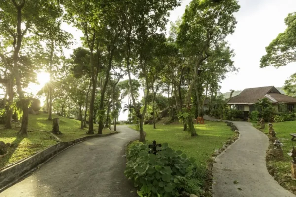 THAJSKO | Phuket | | Secret Cliff Villa 4 , 8 dní / 7 nocí