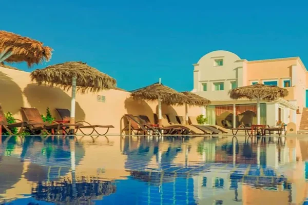 ŘECKO | Santorini | Perissa Bay 3, 8 dní / 7 nocí