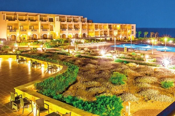 EGYPT | Soma Bay |  Viva Blue Resort , 8 dní /7 nocí