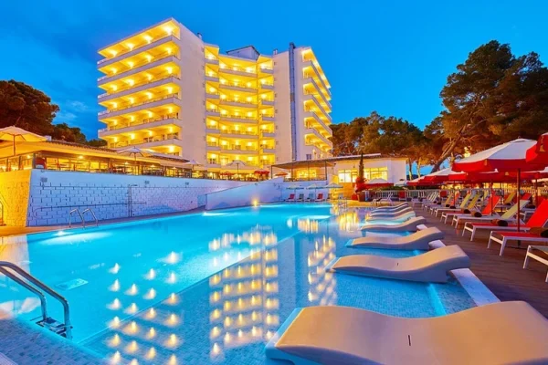 Španělsko | Mallorca | Alua Calvia Mallorca 4, 8dní/7 noci