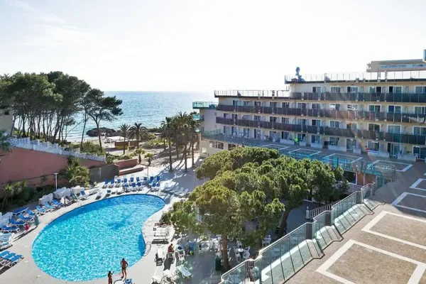 Španělsko | Salou | Best Cap Salou 3, 4dní/3 noci
