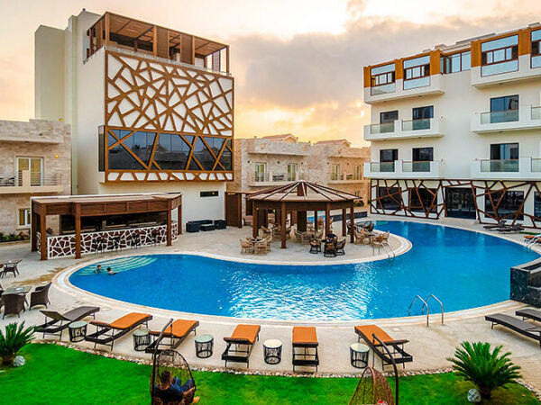 Omán | Salalah | Belad Bont Resort 4