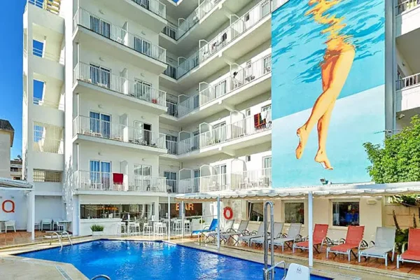 Španělsko | Mallorca | Bq Carmen Playa Hotel 4, 5 dní/ 4 noci